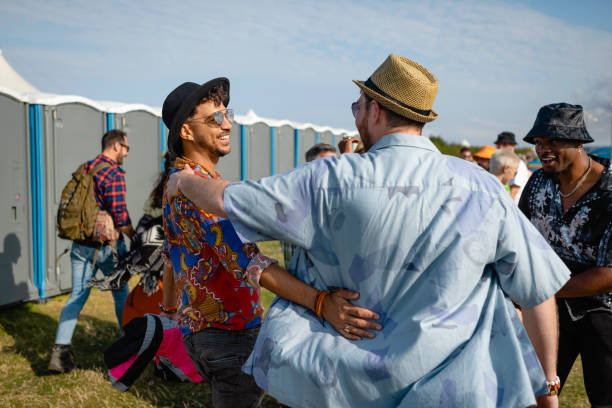 Best Wedding porta potty rental  in Fernandina Beach, FL