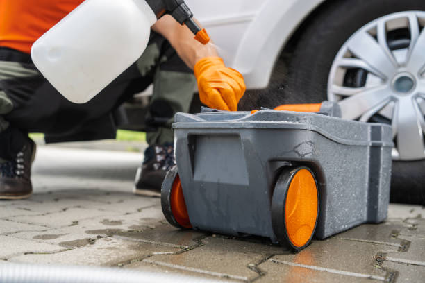 Best Affordable portable toilet rental  in Fernandina Beach, FL
