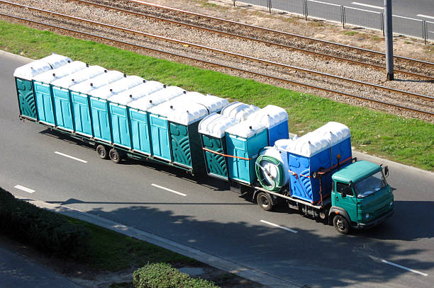 Best Porta potty rental near me  in Fernandina Beach, FL